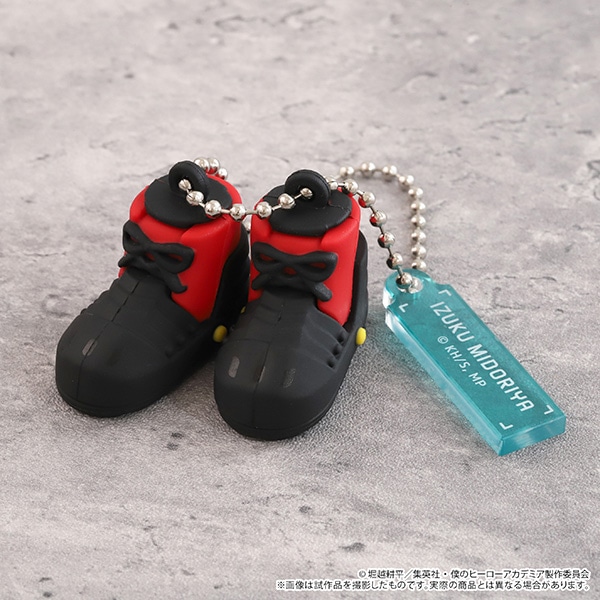[Pre-order] "My Hero Academia" Miniature Shoes Collection